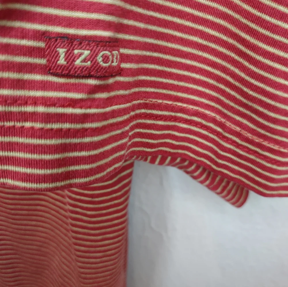 Men's‎ Izod Polo Size XL